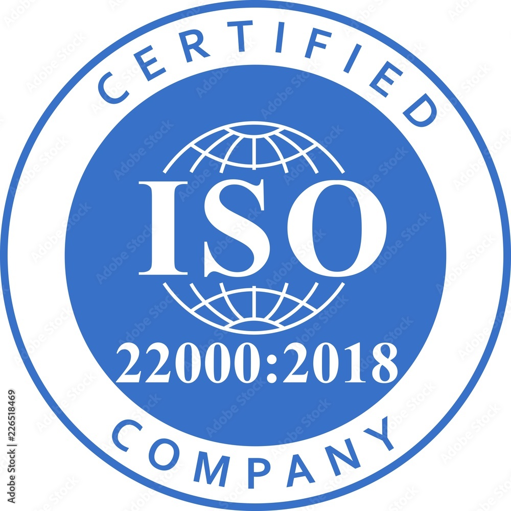 ISO 22000